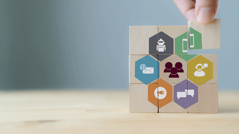 Six-Different-Communication-Channels